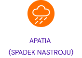 apatia (spadek nastroju)