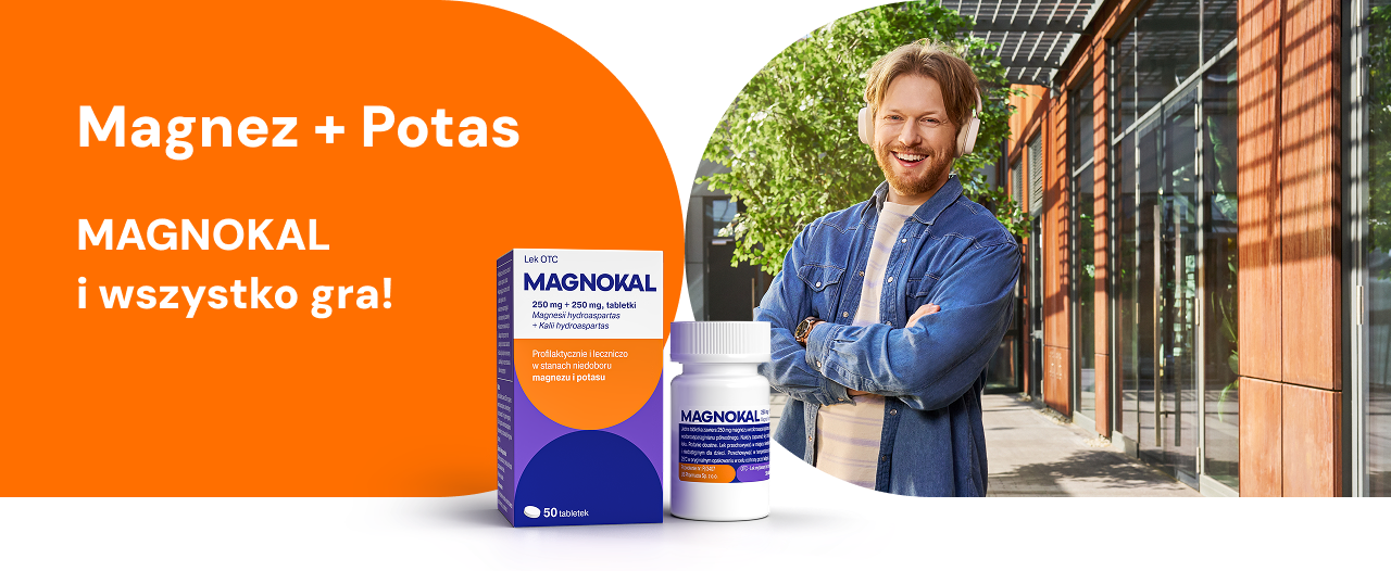 Magnokal