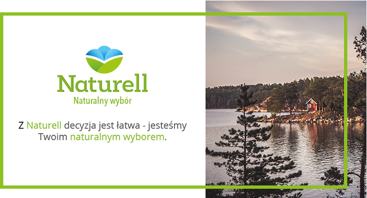 Naturell