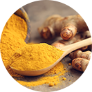 KURKUMA CURCUMIN C3 COMPLEX