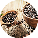 OPATENTOWANY BIOAKTYWATOR BIOPERINE