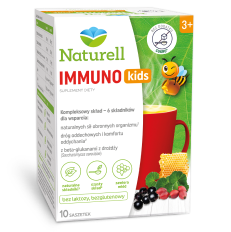 Naturell Immuno Kids