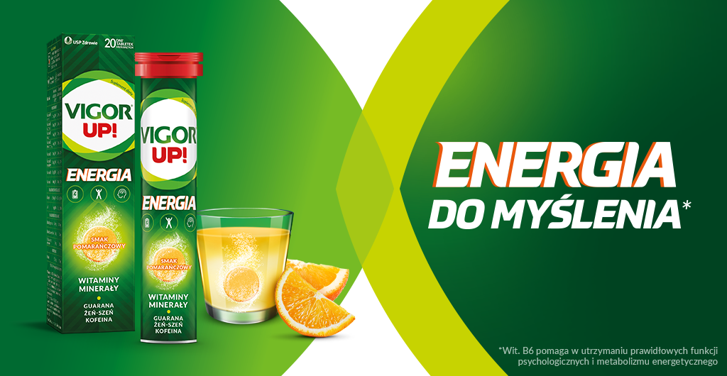Vigor Up
