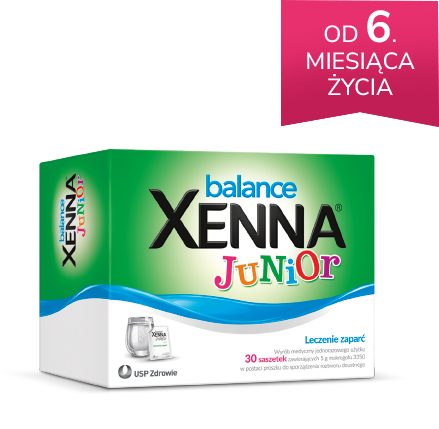 Xenna Junior Free
