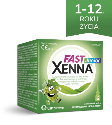 Xenna Junior Free