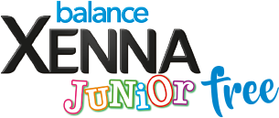 Xenna Junior Free