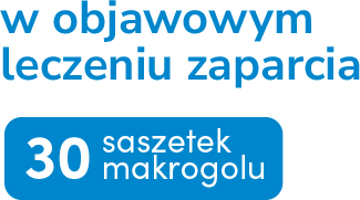 30 szaszetek
