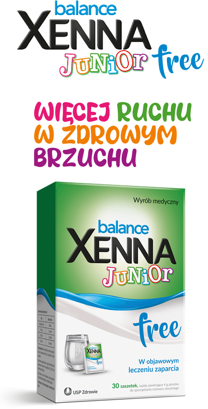Xenna Junior Free