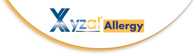 Xyzal