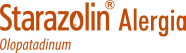 Starazolin logo