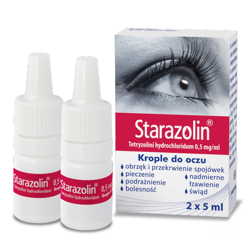 Starazolin