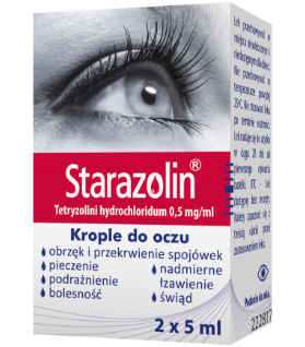 Starozolin lek