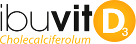 Ibuvit D3 Cholecalciferolum
