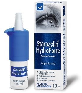 Starazolin Hydroforte