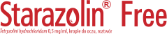 Starazolin logo