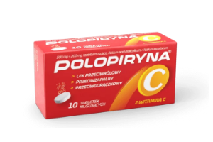 Heviran Comfort wyrób medyczny