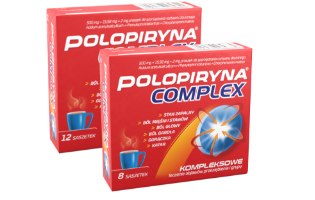 Heviran Comfort wyrób medyczny