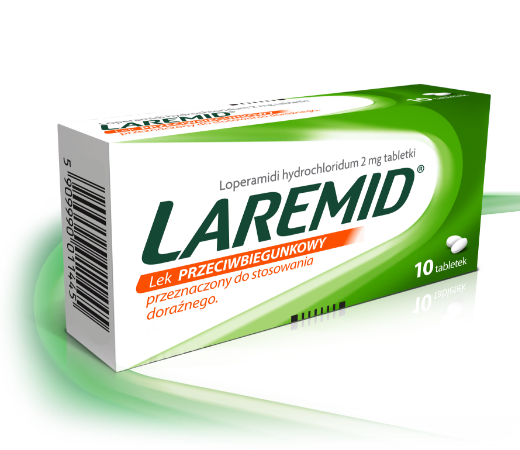 Laremid
