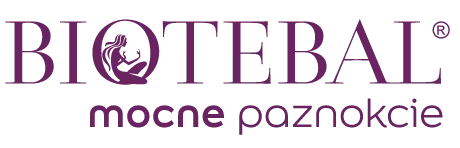 Biotebal Paznokcie