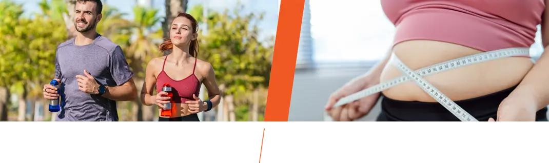 4Flex COMPLEX dla osób aktywnych oraz osób z nadwagą