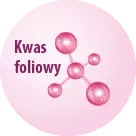 Ikona - kwas foliowy