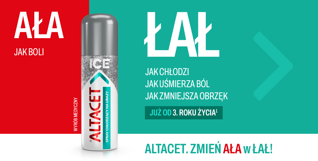 AŁA JAK BOLI