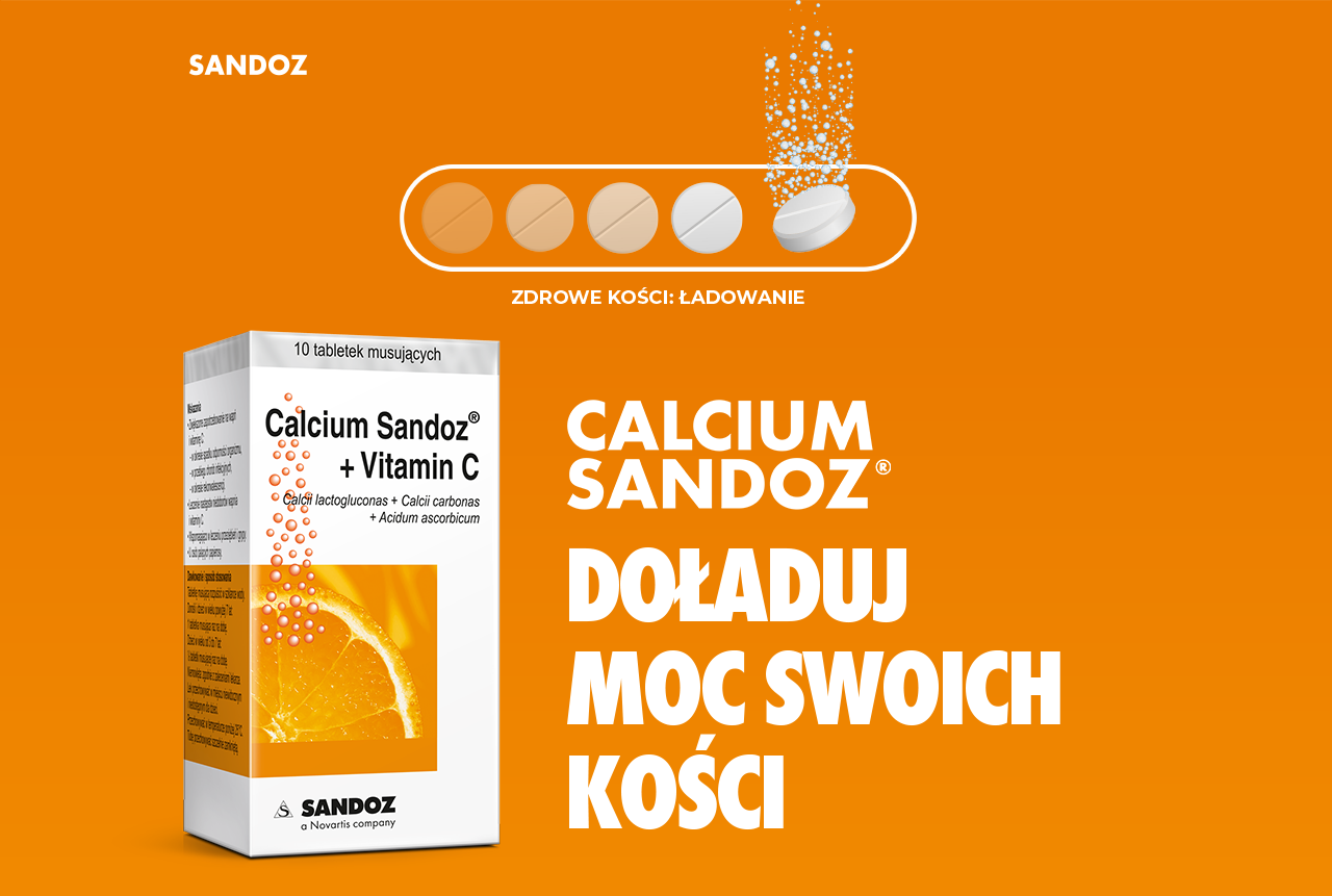 calcium Active