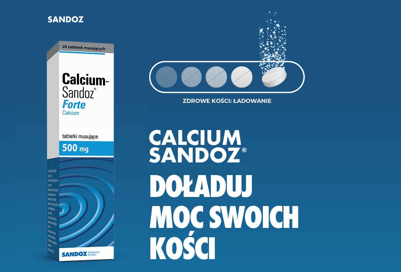 calcium Active