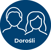Dorośli