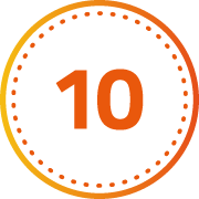 10