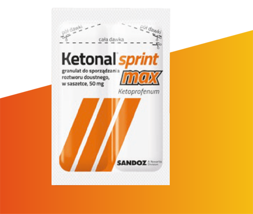 Ketonal Spring