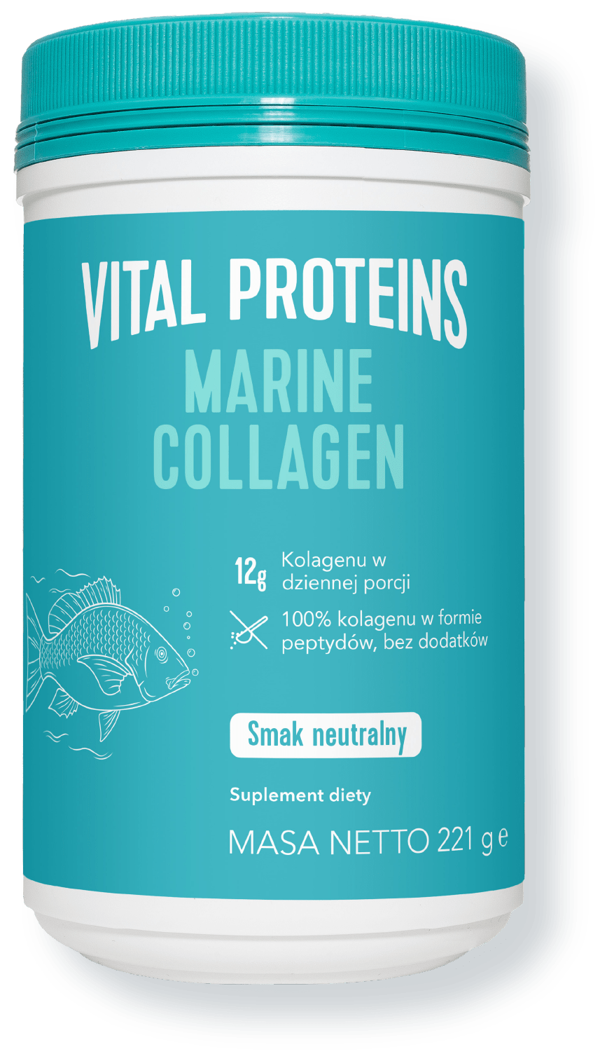 produkt Vital Proteins