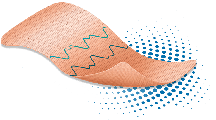 plaster leczniczy Nurofen