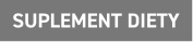 Suplement diety