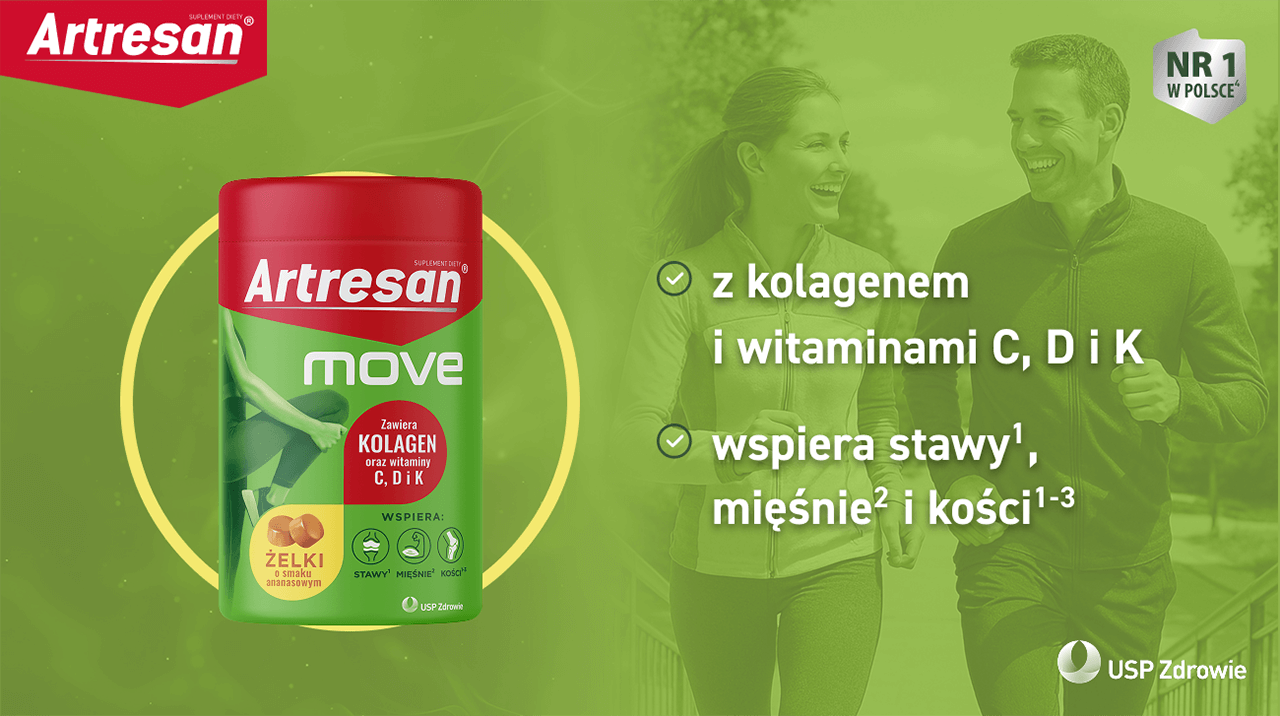 Artresan move - baner