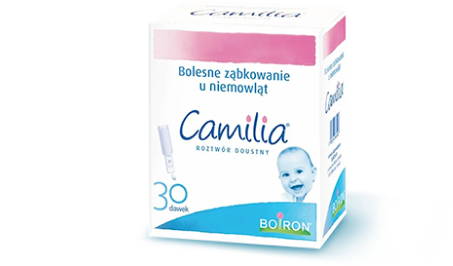 Camilia 30