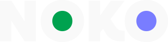 NOKO LOOK logo