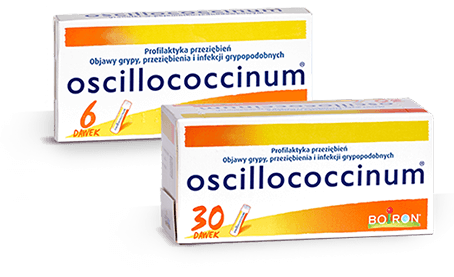 Oscillococcinum