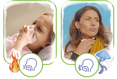 Stodal syrop 200 ml - kaszel such i mokry