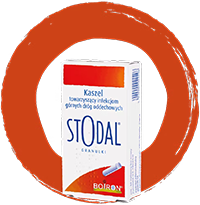 Stodal&reg; granulki