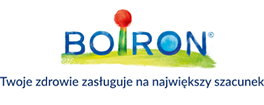 Boiron - Twoje zdrowie zasługuje na największy szacunek