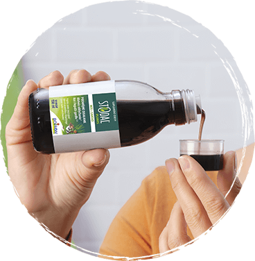 Stodal Plants Nos & Gardło butelka napełnianie dozownika