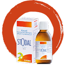 Stodal&reg; syrop