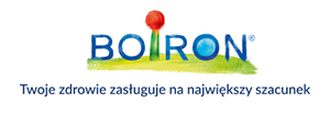 Boiron - Twoje zdrowie zasługuje na największy szacunek