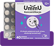 UmmU Koncentracja