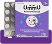 UmmU Koncentracja