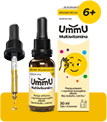 UmmU Multiwitamina 6+