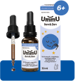 UmmU Sen&Zen 6+