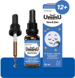 UmmU Sen&Zen 12+