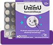 UmmU Koncentracja